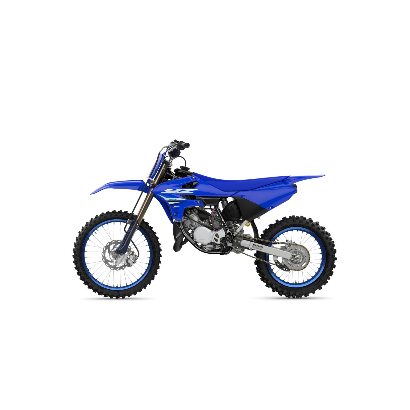 Yamaha | Crossmotor YZ 85